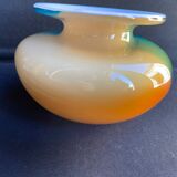 Cristallerie royale de champagne - vase