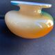 Cristallerie royale de champagne - vase