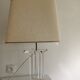 Lampe David Lange