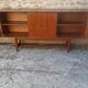 Enfilade Henri Lancel 210 cm