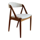 Vintage Scandinavian Model 31 Chair
