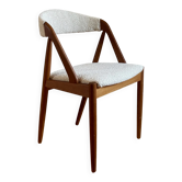 Vintage Scandinavian Model 31 Chair