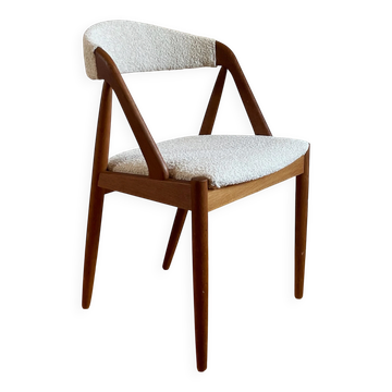 Chaise scandinave modèle 31