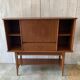 Vintage buffet/bar