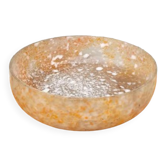 Saladier en verre