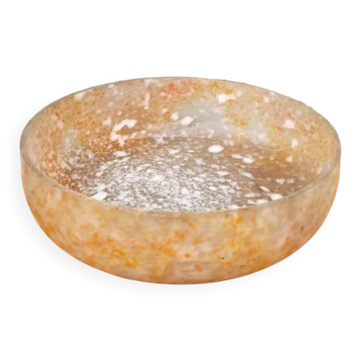 Saladier en verre