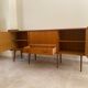 Enfilade vintage SAM - Meuble demi-siècle années 1950