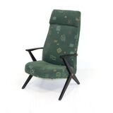 Armchair, bengt ruda for nk, nordiska kompaniet, sweden, 1950