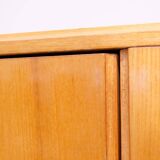Armoire vintage de Novy Domov, années 1970, Tchécoslovaquie