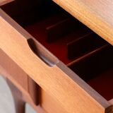 Buffet Greaves Thomas – Vintage teak enfilade 1960