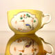 Tasses en porcelaine Samson 19eme