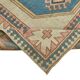 Turkish Vintage Anatolian Rug 208 cm x 305 cm