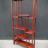 Asymmetrical shelf 1960