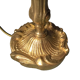 Lampe à poser style Louis XVI années 70/80