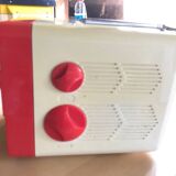 Vintage Mini Television