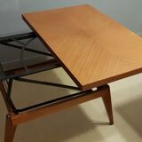 Table "junior revelation" Albert Ducrot for Ducal 1950