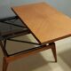 Table "junior revelation" Albert Ducrot for Ducal 1950