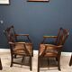 set of 6 dining chairs