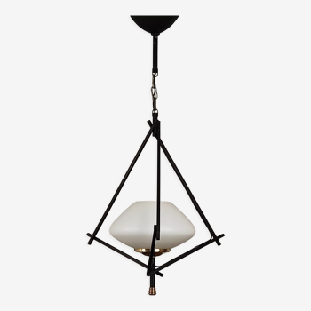 Chandelier Arlus cage