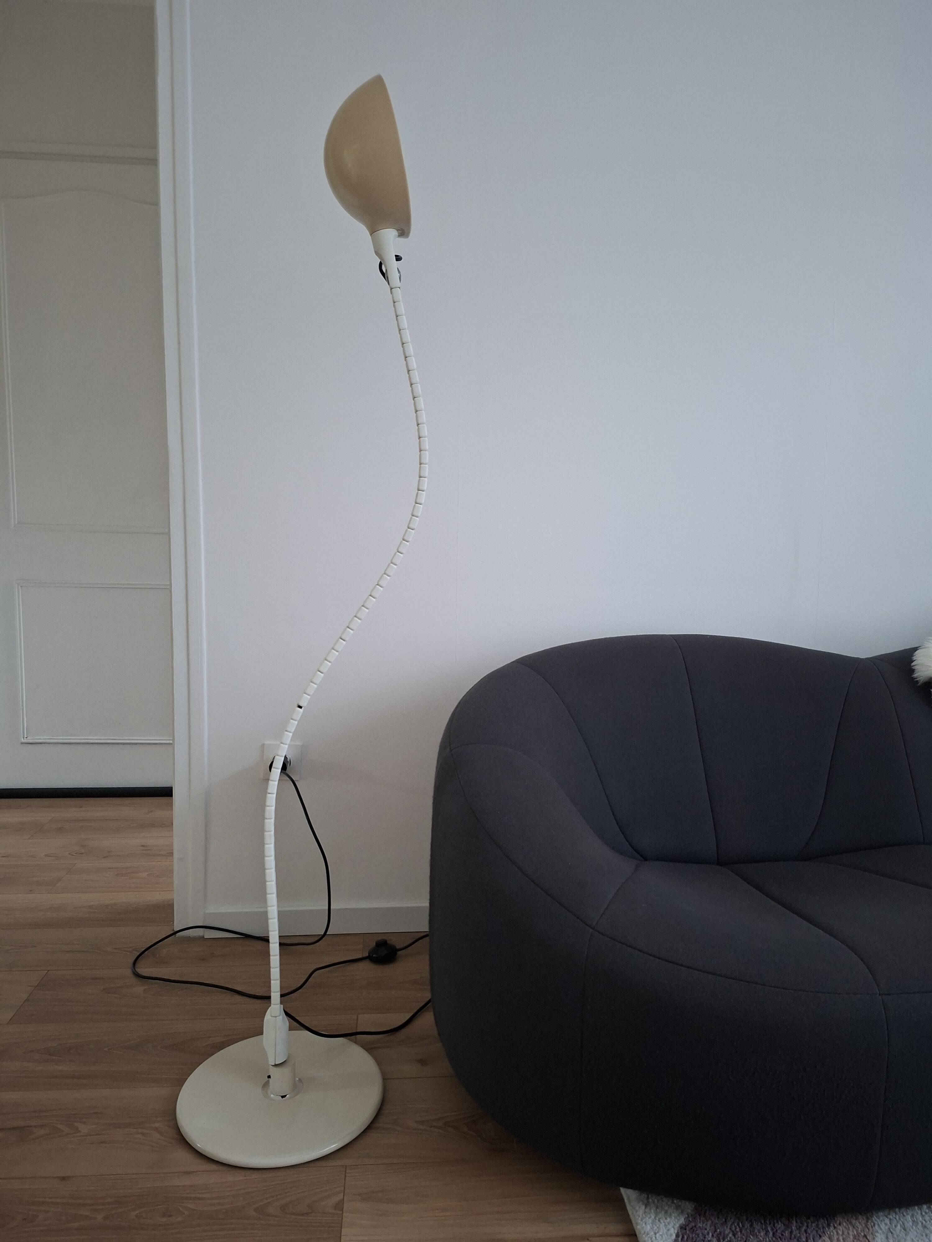 Martinelli Luce Flex Lamp