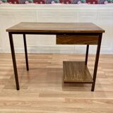 Attractive 1950s design desk.