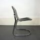 Chaises italiennes C2 Willy Rizzo (3)