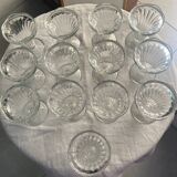 Ice cream cups