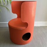 Jean Louis Avril elephant armchair