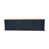 Large Mid-20th Century Store Counter