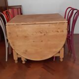 Cateleg table
