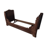 Bed  Lorrain