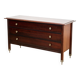 Commode D154, Carlo de Carli pour Sormani, Italie, 1963-1964