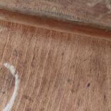 4 bistro chairs 50s Thonet