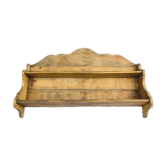 Alsatian shelf