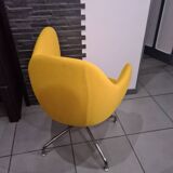 Fauteuil Wilmer O55S