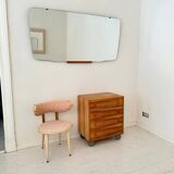 Set of Armchairs by Umberto Mascagni, 1954