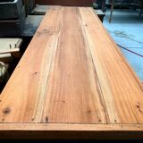 Solid teak sideboard