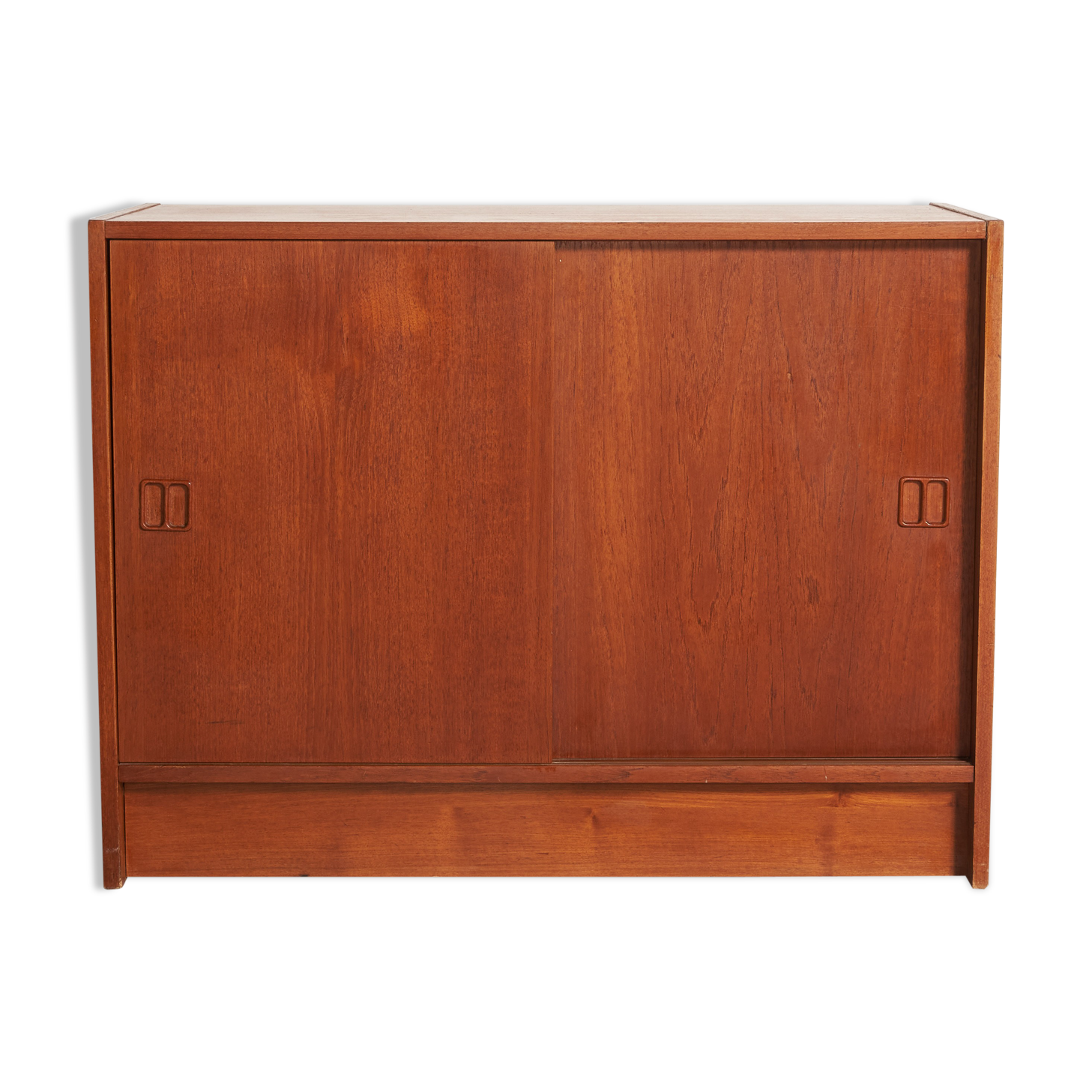 Danish furniture 1960-70 sliding doors