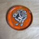 Decorative plate king of Mallorca