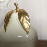 Hans Turnwald pear ice bucket design