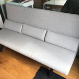 Sofa in duplo Erik Jørgensen