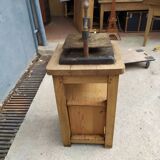 Press craft furniture