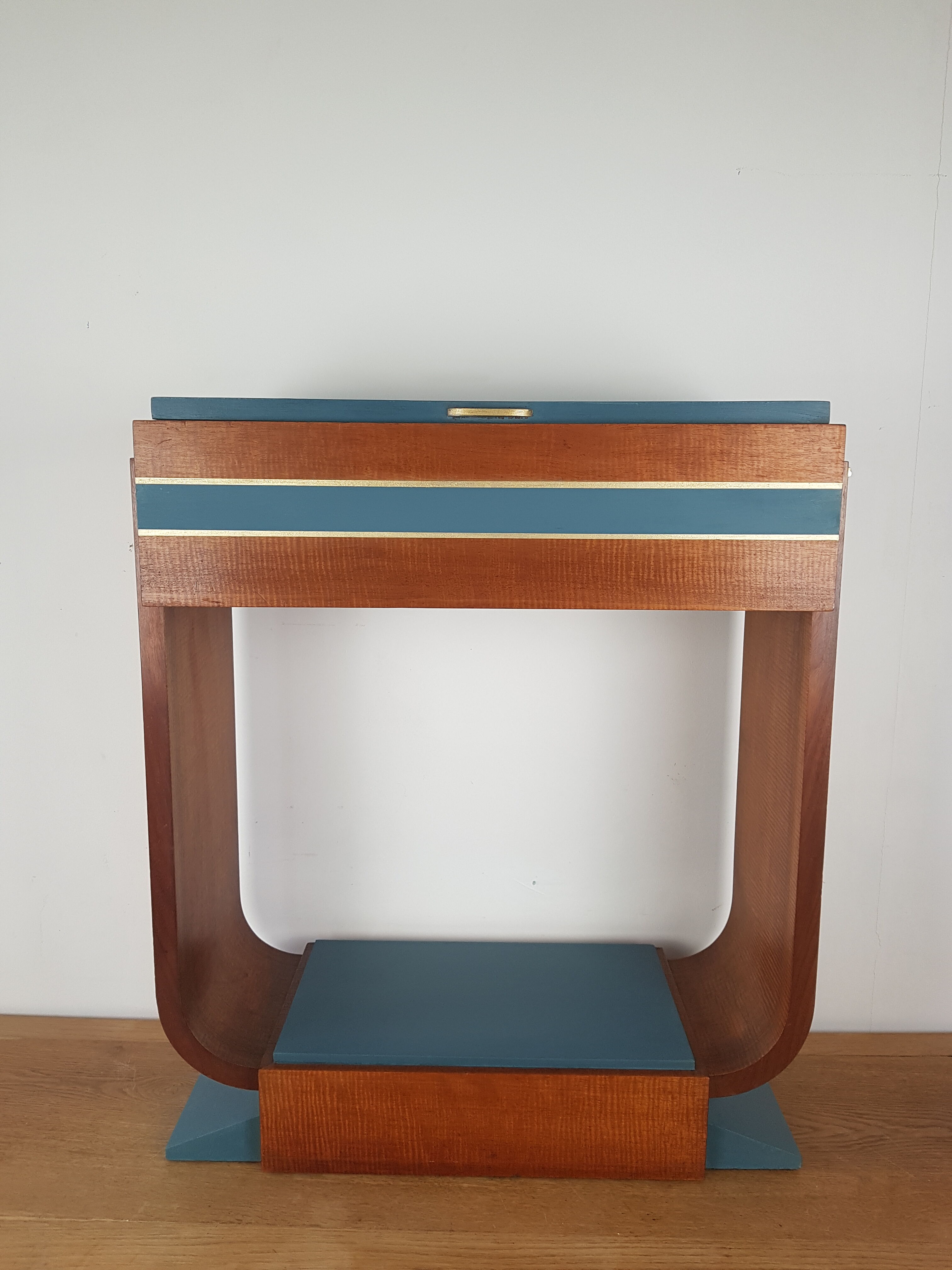 Side table