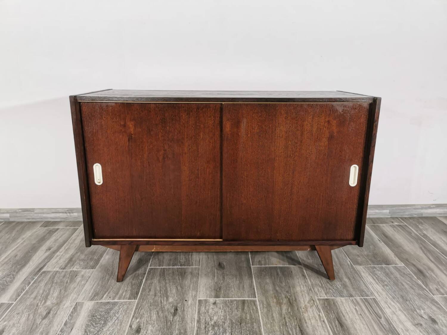 Sideboard by Jiri Jiroutek for Interior Prague, 1960s