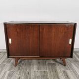 Enfilade par Jiri Jiroutek pour Interior Prague, 1960