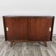 Sideboard by Jiri Jiroutek for Interior Prague, 1960s