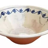 Old Grésale / Bowl (large model) Glazed ceramic