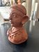 sculpture en terre cuite Nok