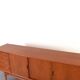 Mid-Century Danish Teak Sideboard, 1960s.