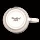 Set of 6 coffee cups and saucers Villeroy & Boch, vintage, Botanica